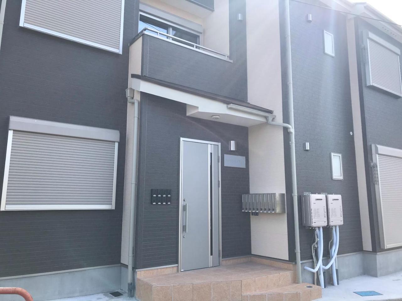 อพาร์ทเม้น Alo 3 - Near Ikebukuro, Komagome - Self Check-in *